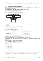 Preview for 137 page of Flexim FLUXUS F502BT Operating Instruction