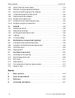 Preview for 6 page of Flexim FLUXUS F60 Series Operating Instruction