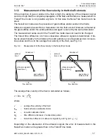 Preview for 17 page of Flexim FLUXUS F60 Series Operating Instruction