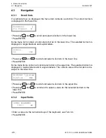 Preview for 28 page of Flexim FLUXUS F60 Series Operating Instruction