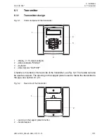 Preview for 33 page of Flexim FLUXUS F60 Series Operating Instruction