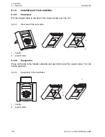 Preview for 34 page of Flexim FLUXUS F60 Series Operating Instruction