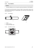 Preview for 35 page of Flexim FLUXUS F60 Series Operating Instruction