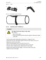 Preview for 45 page of Flexim FLUXUS F60 Series Operating Instruction