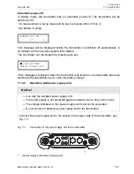 Preview for 51 page of Flexim FLUXUS F60 Series Operating Instruction