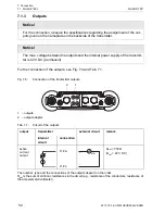 Preview for 52 page of Flexim FLUXUS F60 Series Operating Instruction