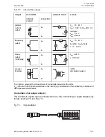 Preview for 53 page of Flexim FLUXUS F60 Series Operating Instruction