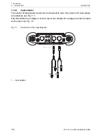 Preview for 56 page of Flexim FLUXUS F60 Series Operating Instruction