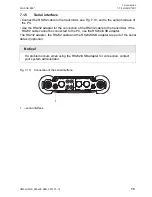 Preview for 59 page of Flexim FLUXUS F60 Series Operating Instruction