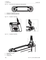 Preview for 62 page of Flexim FLUXUS F60 Series Operating Instruction