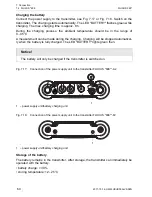 Preview for 64 page of Flexim FLUXUS F60 Series Operating Instruction