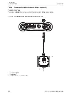 Preview for 66 page of Flexim FLUXUS F60 Series Operating Instruction