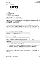 Preview for 67 page of Flexim FLUXUS F60 Series Operating Instruction