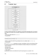 Preview for 82 page of Flexim FLUXUS F60 Series Operating Instruction