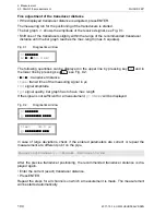 Preview for 104 page of Flexim FLUXUS F60 Series Operating Instruction