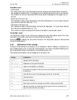 Preview for 107 page of Flexim FLUXUS F60 Series Operating Instruction