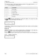 Preview for 108 page of Flexim FLUXUS F60 Series Operating Instruction