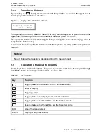 Preview for 110 page of Flexim FLUXUS F60 Series Operating Instruction