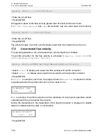 Preview for 156 page of Flexim FLUXUS F60 Series Operating Instruction