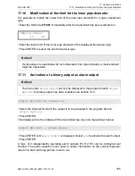 Preview for 165 page of Flexim FLUXUS F60 Series Operating Instruction