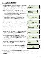 Preview for 2 page of Flexim FLUXUS F601 Quick Start Manual