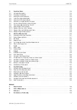 Preview for 7 page of Flexim FLUXUS F704**-A2 Series User Manual