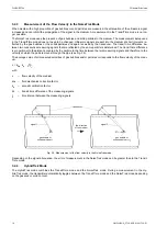 Preview for 14 page of Flexim FLUXUS F704**-A2 Series User Manual