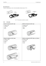 Preview for 16 page of Flexim FLUXUS F704**-A2 Series User Manual