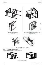 Preview for 30 page of Flexim FLUXUS F704**-A2 Series User Manual