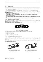 Preview for 31 page of Flexim FLUXUS F704**-A2 Series User Manual