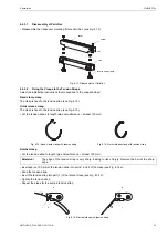 Preview for 33 page of Flexim FLUXUS F704**-A2 Series User Manual