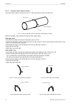 Preview for 34 page of Flexim FLUXUS F704**-A2 Series User Manual