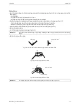 Preview for 35 page of Flexim FLUXUS F704**-A2 Series User Manual