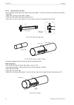 Preview for 36 page of Flexim FLUXUS F704**-A2 Series User Manual