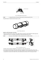 Preview for 38 page of Flexim FLUXUS F704**-A2 Series User Manual