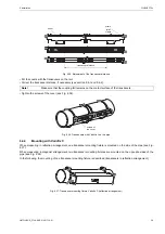 Preview for 39 page of Flexim FLUXUS F704**-A2 Series User Manual