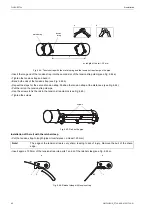 Preview for 42 page of Flexim FLUXUS F704**-A2 Series User Manual