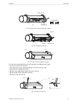 Preview for 45 page of Flexim FLUXUS F704**-A2 Series User Manual