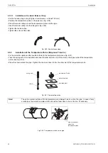 Preview for 48 page of Flexim FLUXUS F704**-A2 Series User Manual