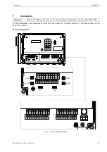 Preview for 49 page of Flexim FLUXUS F704**-A2 Series User Manual