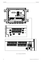 Preview for 50 page of Flexim FLUXUS F704**-A2 Series User Manual