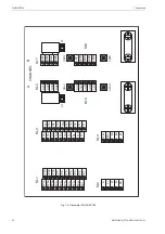 Preview for 52 page of Flexim FLUXUS F704**-A2 Series User Manual