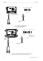 Preview for 56 page of Flexim FLUXUS F704**-A2 Series User Manual