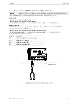 Preview for 57 page of Flexim FLUXUS F704**-A2 Series User Manual