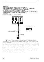 Preview for 60 page of Flexim FLUXUS F704**-A2 Series User Manual