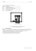 Preview for 68 page of Flexim FLUXUS F704**-A2 Series User Manual