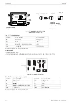 Preview for 76 page of Flexim FLUXUS F704**-A2 Series User Manual