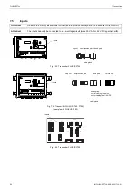 Preview for 80 page of Flexim FLUXUS F704**-A2 Series User Manual