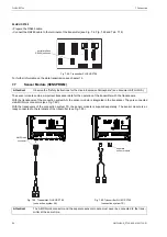 Preview for 84 page of Flexim FLUXUS F704**-A2 Series User Manual