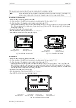 Preview for 85 page of Flexim FLUXUS F704**-A2 Series User Manual